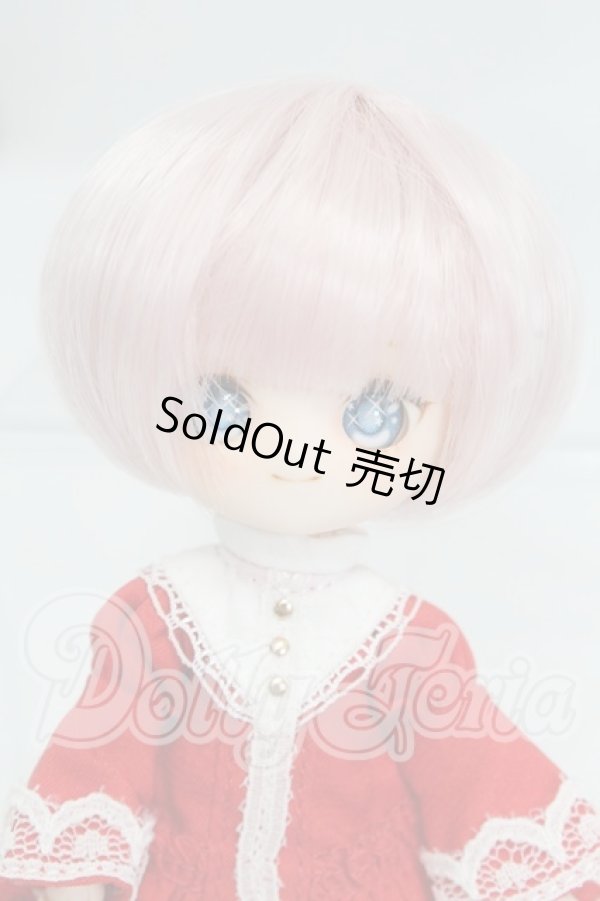 画像1: PB11-04カスタムヘッド&オビツ11ボディ I-26-02-22-060-KD-ZI (1)