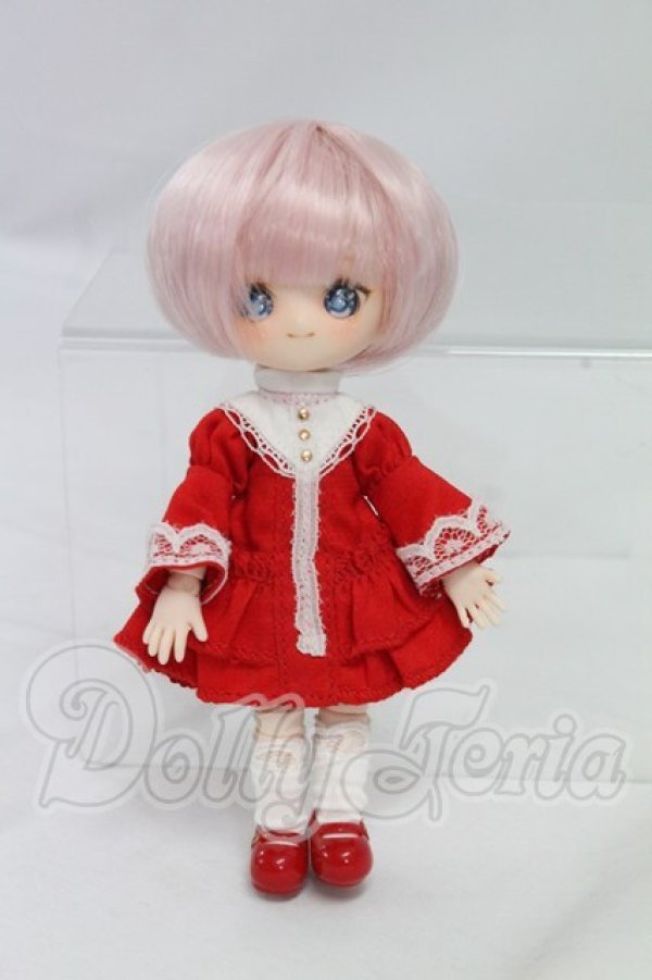 画像4: PB11-04カスタムヘッド&オビツ11ボディ I-26-02-22-060-KD-ZI (4)