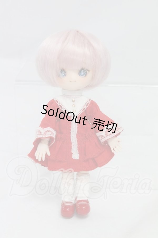 画像4: PB11-04カスタムヘッド&オビツ11ボディ I-26-02-22-060-KD-ZI (4)