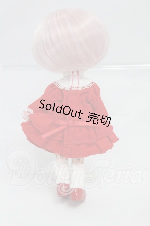 画像5: PB11-04カスタムヘッド&オビツ11ボディ I-26-02-22-060-KD-ZI (5)