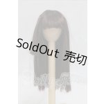 画像: 6inch/ウィッグ I-26-02-22-100-KD-ZI