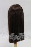 画像2: 6inch/ウィッグ I-26-02-22-100-KD-ZI (2)
