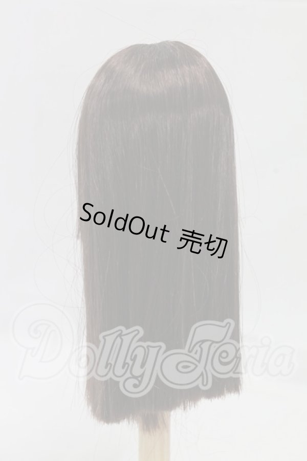 画像2: 6inch/ウィッグ I-26-02-22-100-KD-ZI (2)