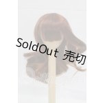 画像: 6inch/ウィッグ I-26-02-22-099-KD-ZI