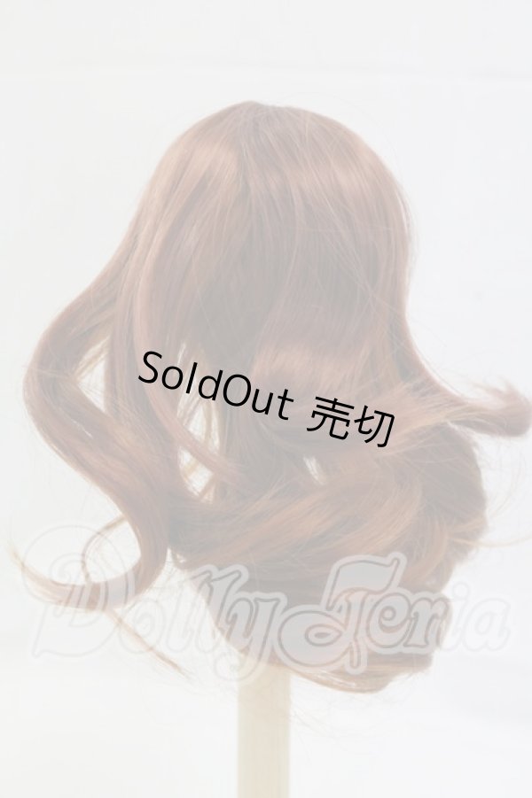 画像2: 6inch/ウィッグ I-26-02-22-099-KD-ZI (2)