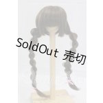 画像: 6-7inch/ウィッグ I-26-02-22-098-KD-ZI