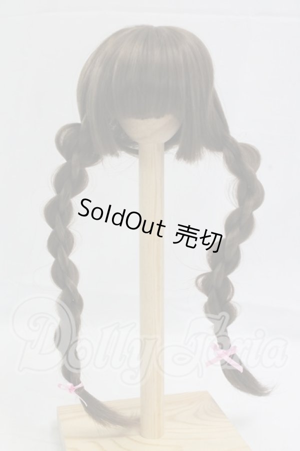 画像1: 6-7inch/ウィッグ I-26-02-22-098-KD-ZI (1)