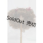 画像: 9-10inch/ウィッグ I-26-02-22-097-KD-ZI