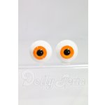 画像: 19mm/グラスアイ I-26-02-22-096-KD-ZI