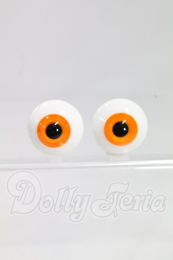 画像1: 19mm/グラスアイ I-26-02-22-096-KD-ZI (1)