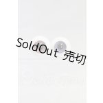 画像: 19mm/グラスアイ I-26-02-22-095-KD-ZI