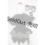 画像: DD/OF:衣装セット I-26-02-22-134-KD-ZI