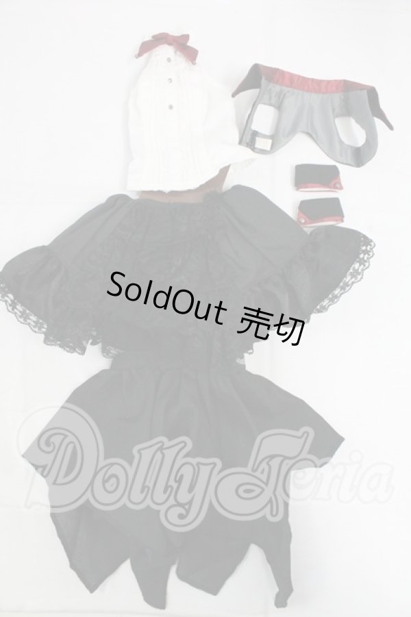 画像1: DD/OF:衣装セット I-26-02-22-134-KD-ZI (1)