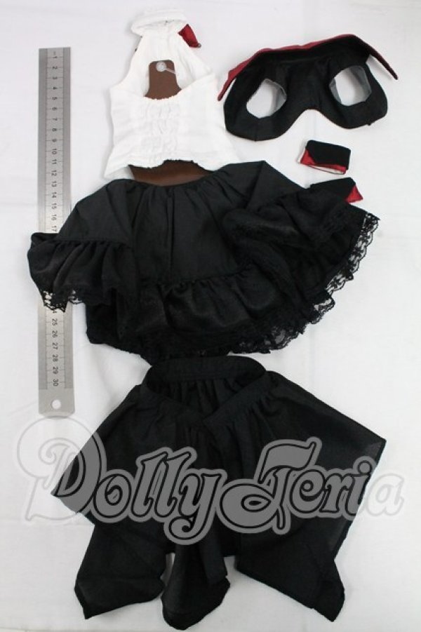 画像2: DD/OF:衣装セット I-26-02-22-134-KD-ZI (2)