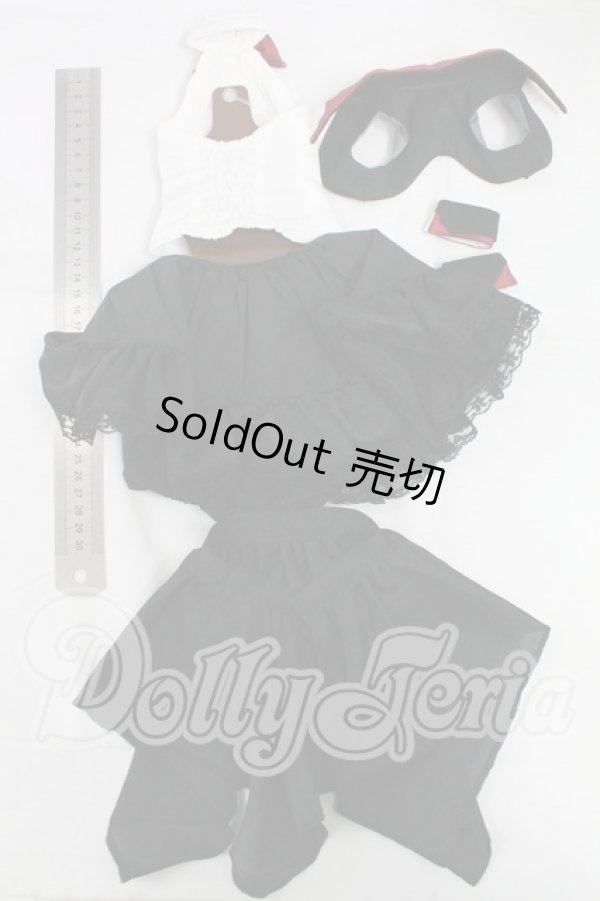 画像2: DD/OF:衣装セット I-26-02-22-134-KD-ZI (2)