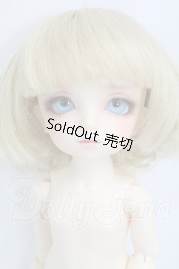 画像1: 幼天使/椿 I-26-02-22-056-KD-ZI (1)