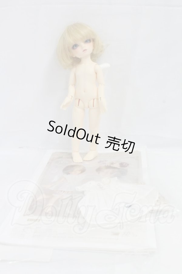 画像8: 幼天使/椿 I-26-02-22-056-KD-ZI (8)