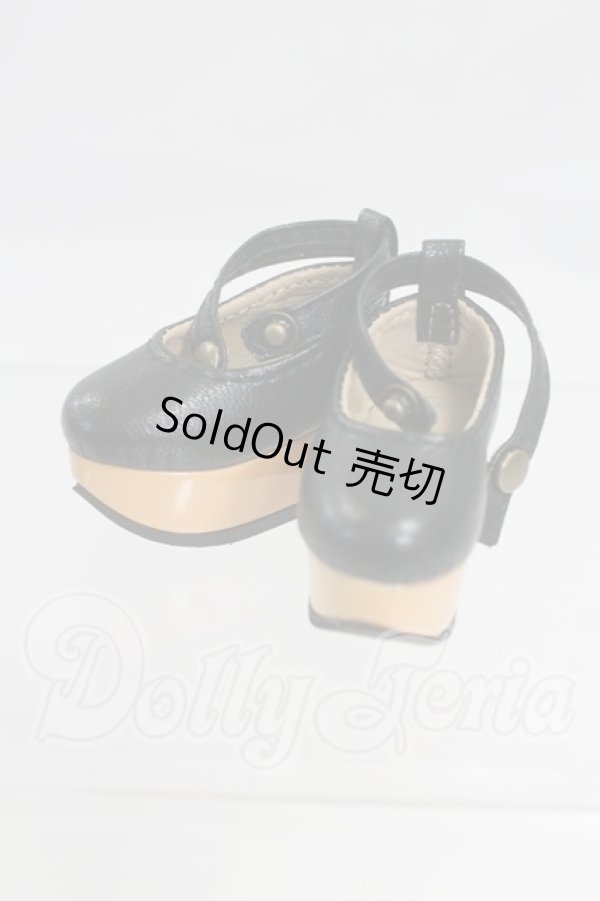 画像1: 幼SD/OF:靴　SB-YOSD-090　シューズブティック I-26-02-22-087-KD-ZI (1)