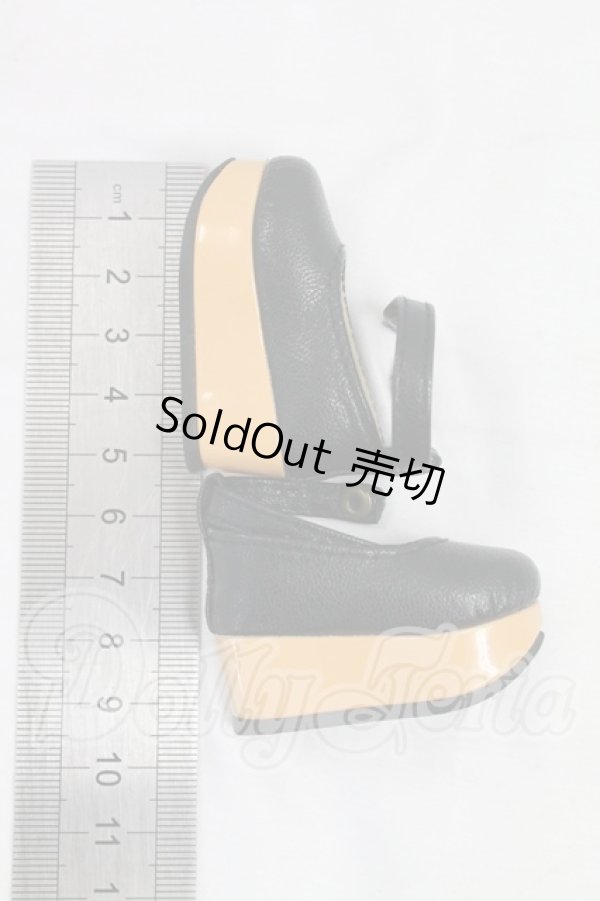 画像3: 幼SD/OF:靴　SB-YOSD-090　シューズブティック I-26-02-22-087-KD-ZI (3)