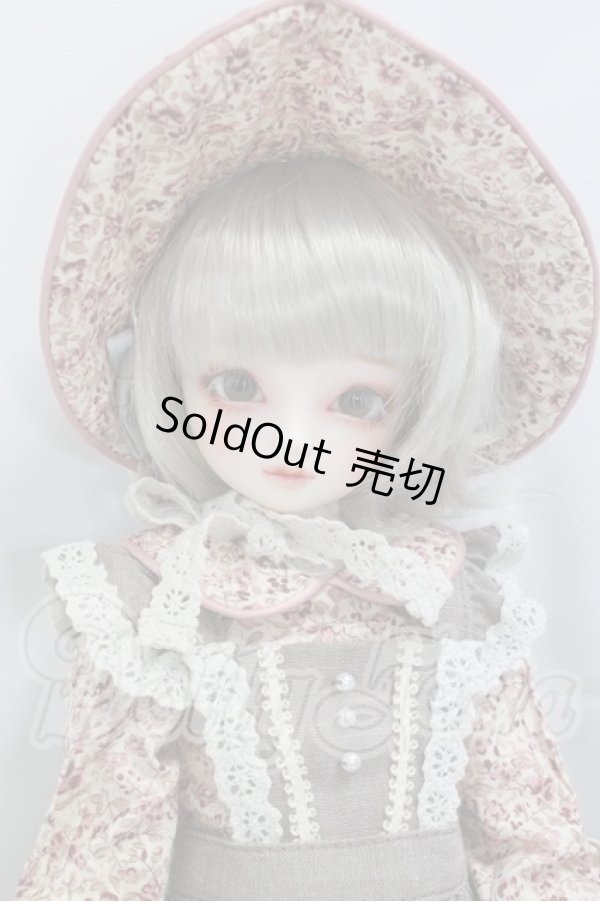 画像1: SDM女の子/コーディネートモデルF-62 I-26-02-22-055-KD-ZI (1)