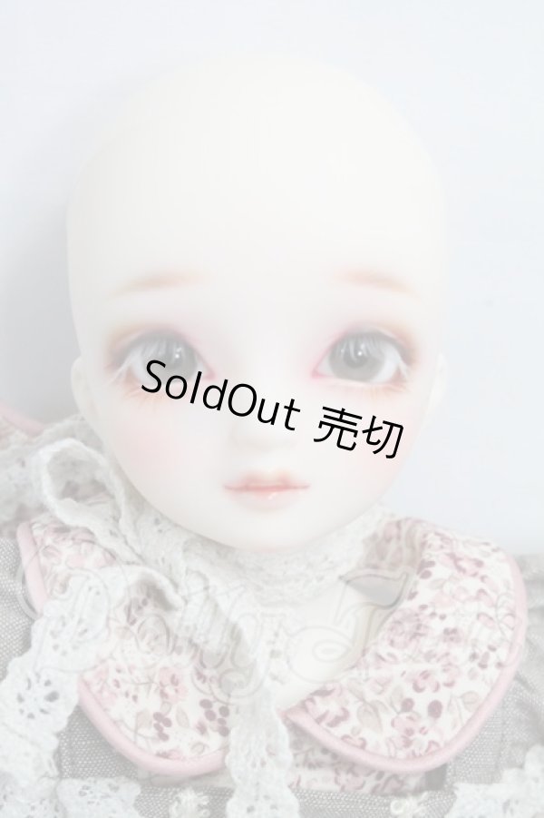 画像2: SDM女の子/コーディネートモデルF-62 I-26-02-22-055-KD-ZI (2)