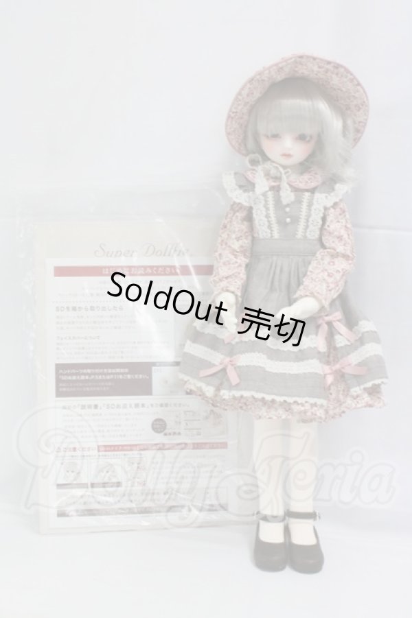 画像6: SDM女の子/コーディネートモデルF-62 I-26-02-22-055-KD-ZI (6)