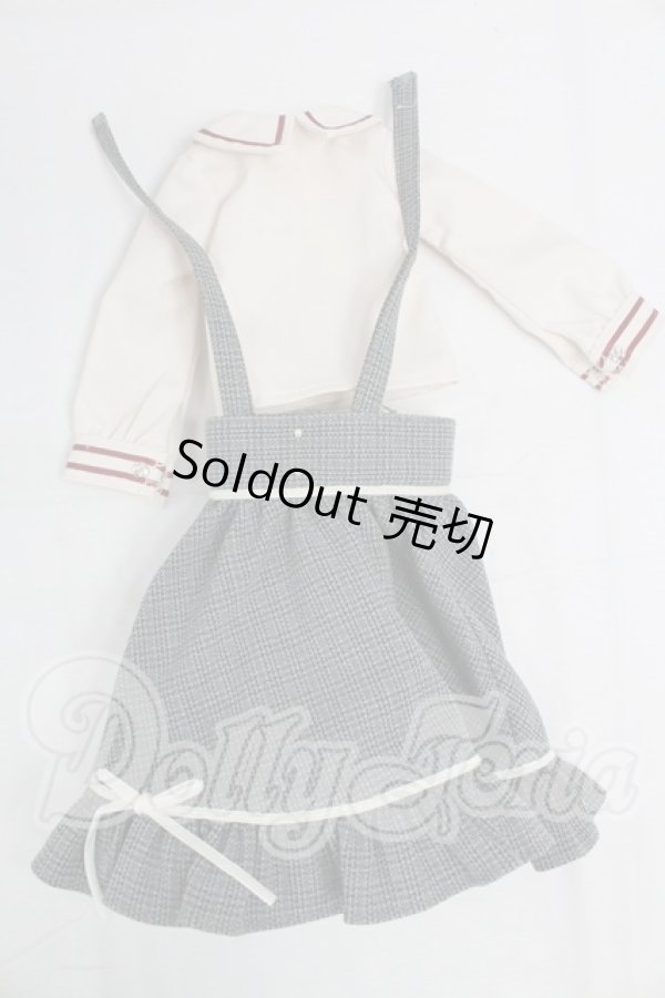 画像1: SDM＆MSD/OF:衣装セット I-26-02-22-084-KD-ZI (1)