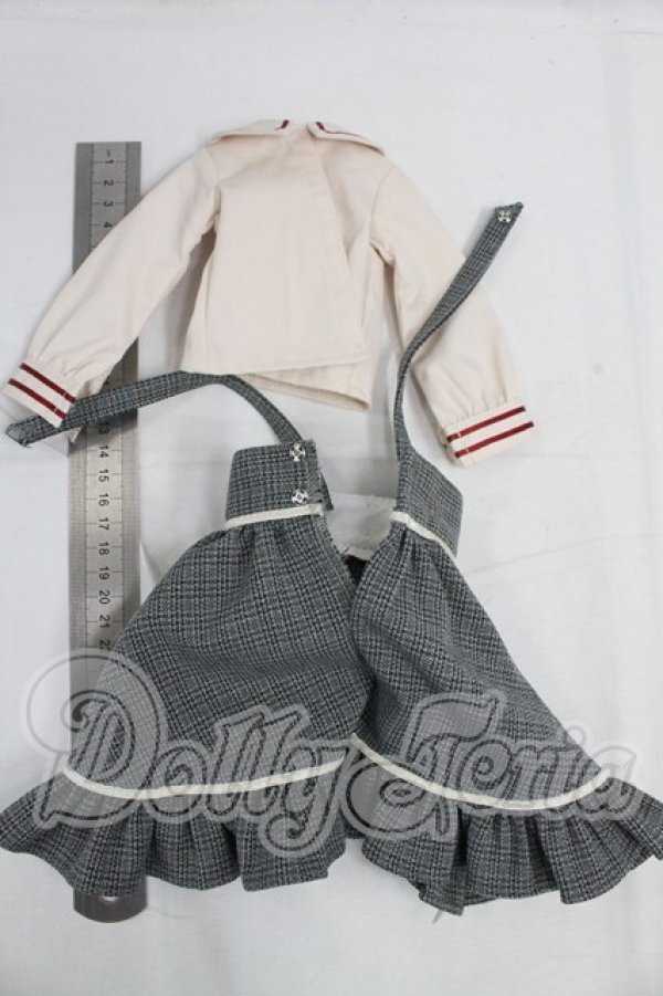 画像2: SDM＆MSD/OF:衣装セット I-26-02-22-084-KD-ZI (2)