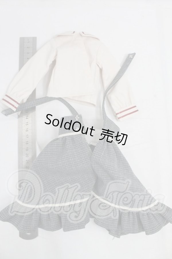 画像2: SDM＆MSD/OF:衣装セット I-26-02-22-084-KD-ZI (2)