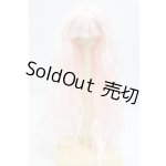 画像: 6-7inch/ウィッグ I-26-02-22-140-KD-ZI