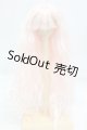 画像: 6-7inch/ウィッグ I-26-02-22-140-KD-ZI