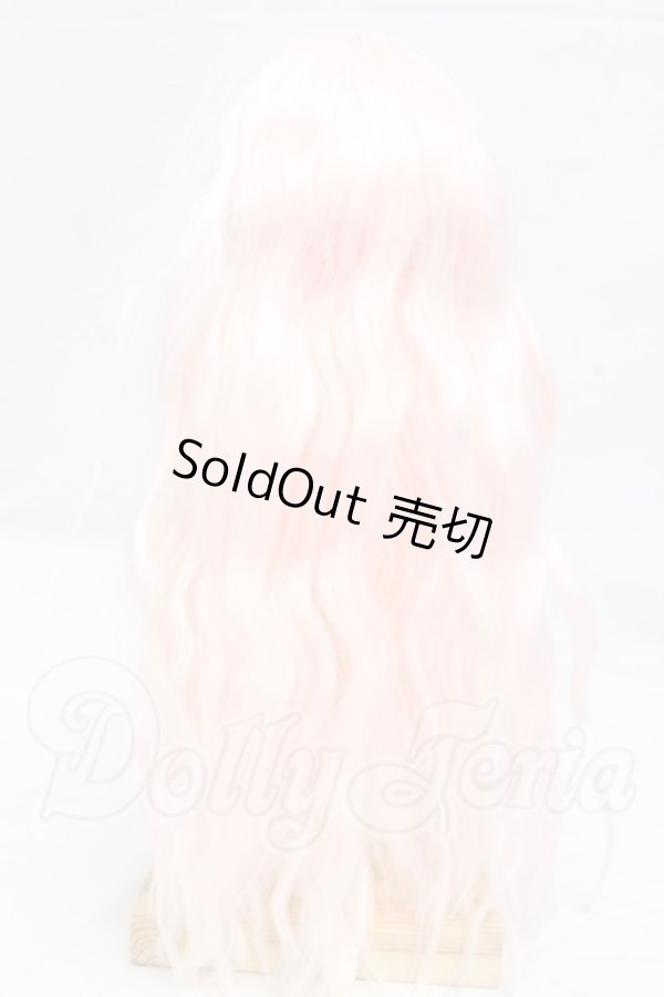 画像2: 6-7inch/ウィッグ I-26-02-22-140-KD-ZI (2)