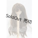 画像: 6-7inch/ウィッグ I-26-02-22-195-KD-ZI