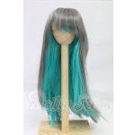 画像: 7-7.5inch/ウィッグ I-26-02-22-138-KD-ZI