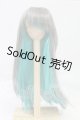 画像: 7-7.5inch/ウィッグ I-26-02-22-138-KD-ZI