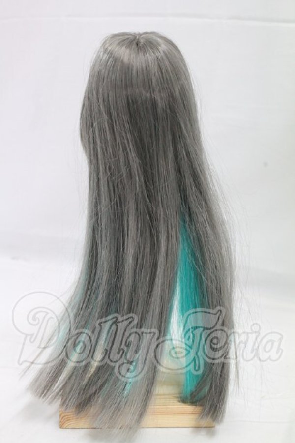 画像2: 7-7.5inch/ウィッグ I-26-02-22-138-KD-ZI (2)