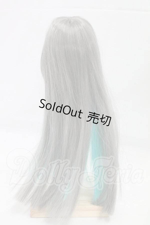 画像2: 7-7.5inch/ウィッグ I-26-02-22-138-KD-ZI (2)