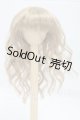 画像: 7-8inch/ウィッグ I-26-02-22-139-KD-ZI