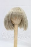 画像1: 7-8inch/ウィッグ I-26-02-22-136-KD-ZI (1)