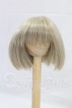 画像: 7-8inch/ウィッグ I-26-02-22-136-KD-ZI