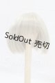 画像: 7-8inch/ウィッグ I-26-02-22-136-KD-ZI