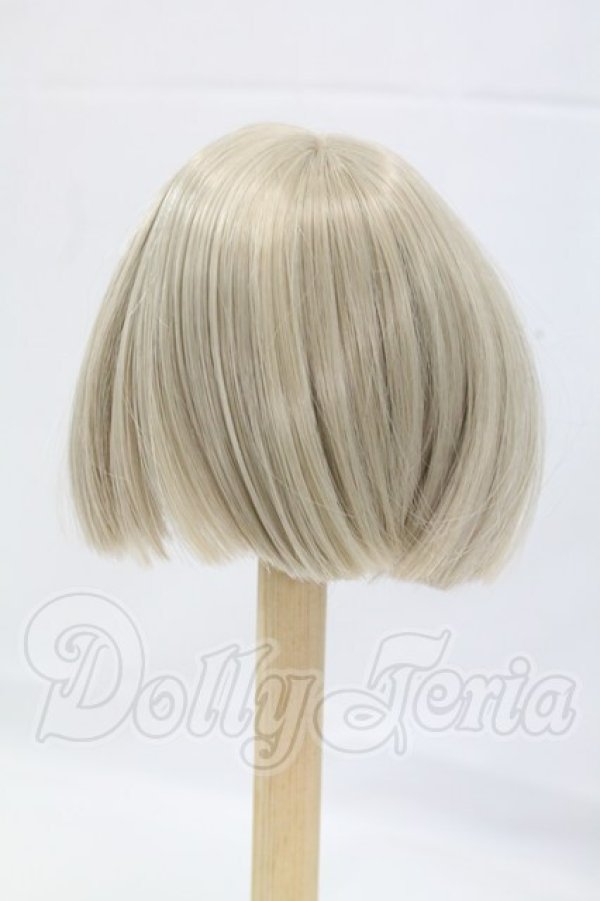 画像2: 7-8inch/ウィッグ I-26-02-22-136-KD-ZI (2)