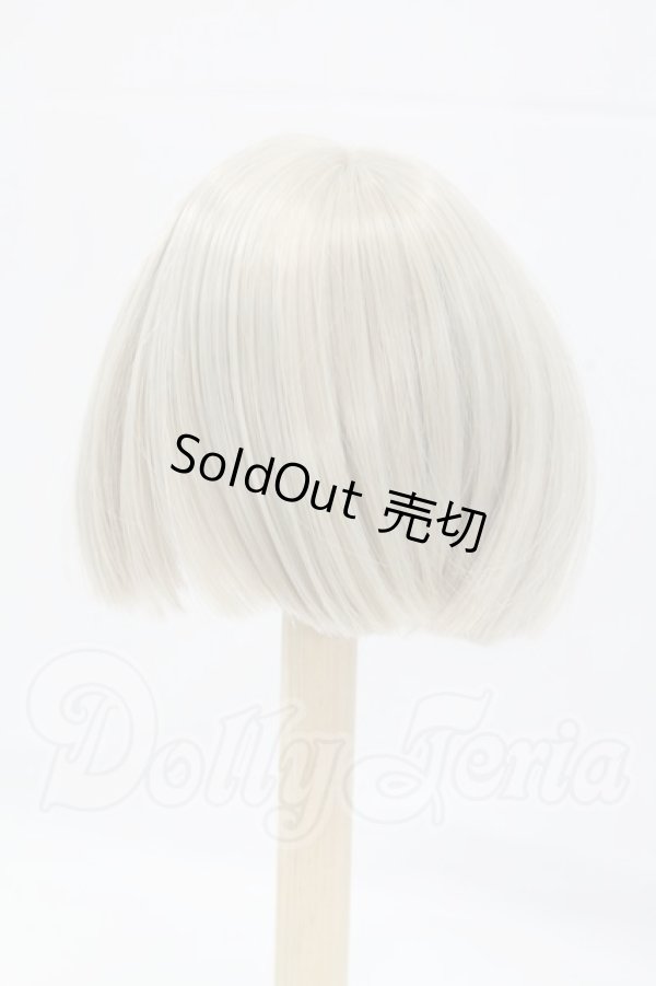 画像2: 7-8inch/ウィッグ I-26-02-22-136-KD-ZI (2)