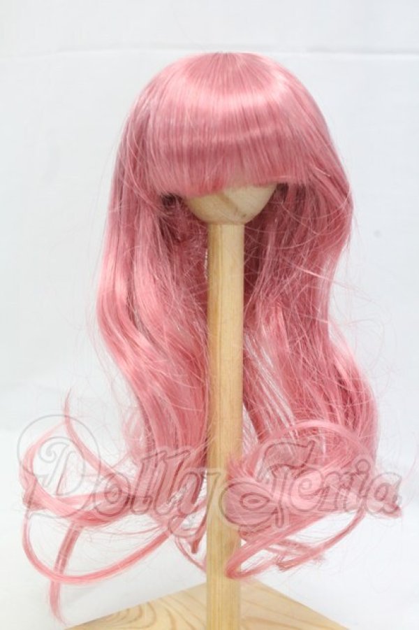 画像1: 7-8inch/ウィッグ I-26-02-22-194-KD-ZI (1)