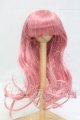画像: 7-8inch/ウィッグ I-26-02-22-194-KD-ZI