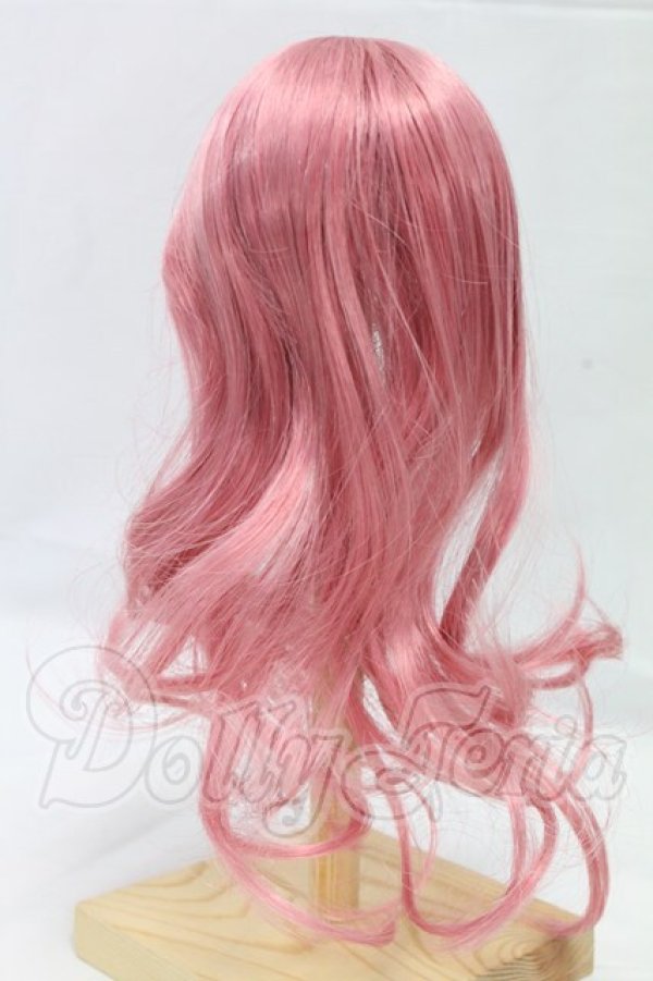 画像2: 7-8inch/ウィッグ I-26-02-22-194-KD-ZI (2)