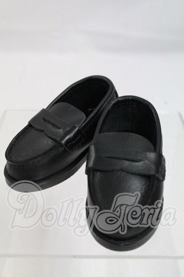 画像1: SD/OF:靴 I-26-02-22-090-KD-ZI (1)