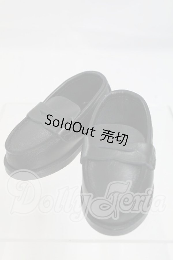 画像1: SD/OF:靴 I-26-02-22-090-KD-ZI (1)