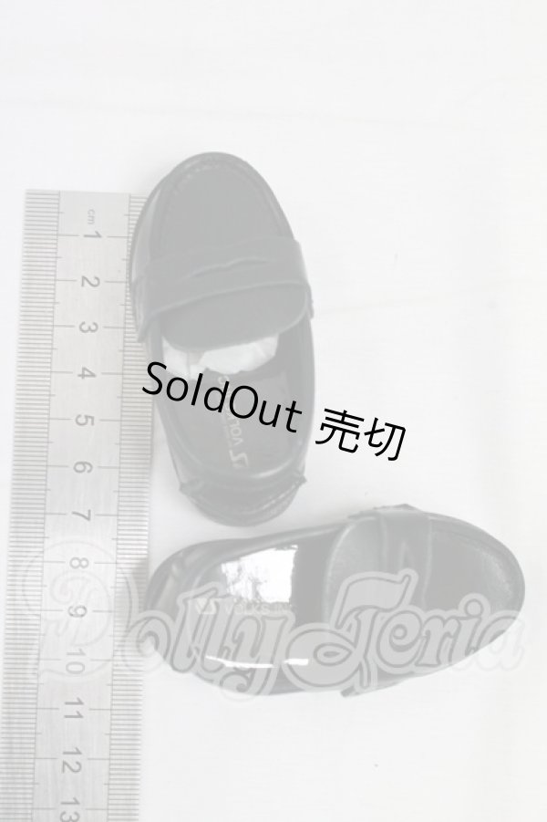 画像3: SD/OF:靴 I-26-02-22-090-KD-ZI (3)