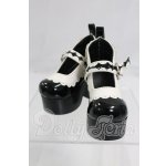 画像: 1/3/OF:靴 I-26-02-22-089-KD-ZI